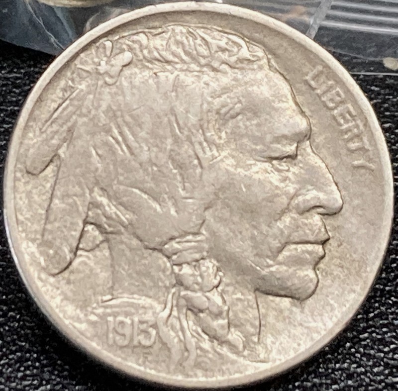 1913-D-T2-Buffalo-Nickel-For-Your-Consideration